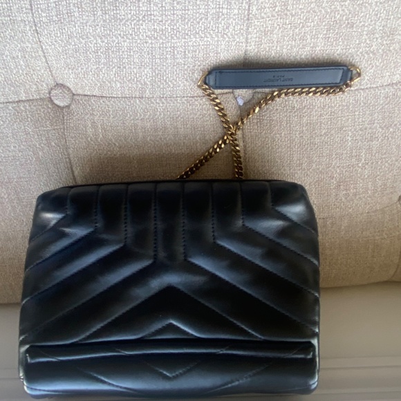 Authentic YSL Bag - Picture 4 of 5